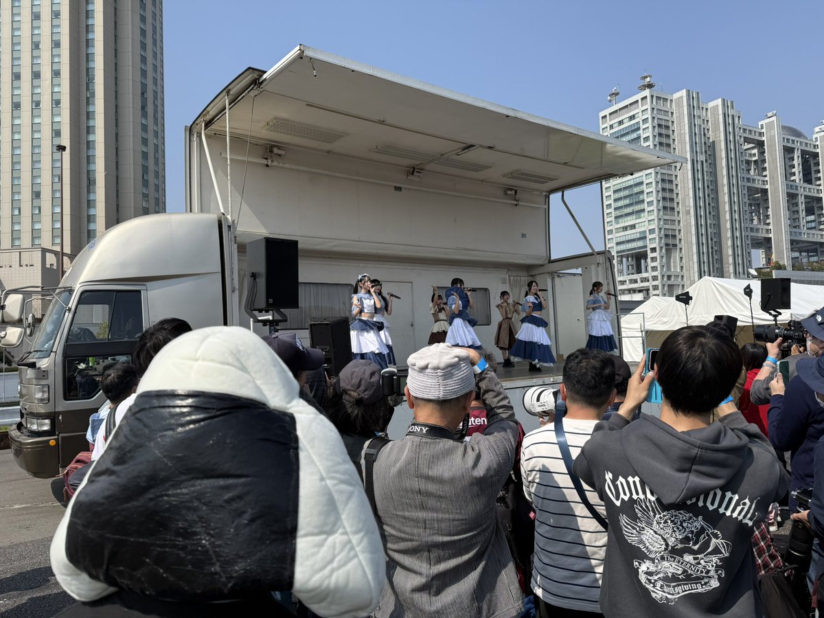 タイソン tweet media