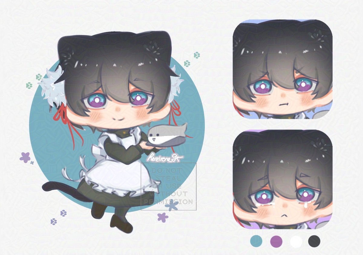 🍉 (◉▽◉ 3 tweet media