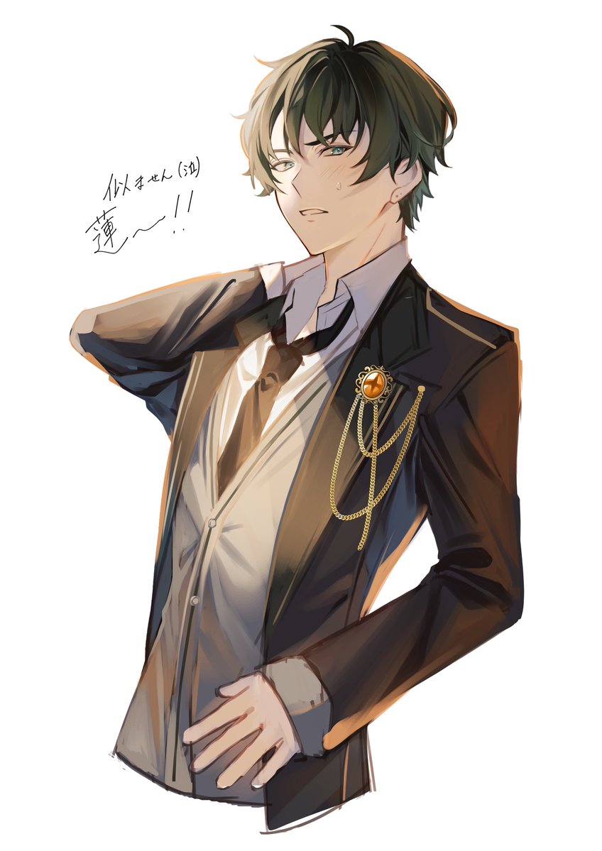 仙人ｺﾞﾝｻﾞﾚｽ tweet media