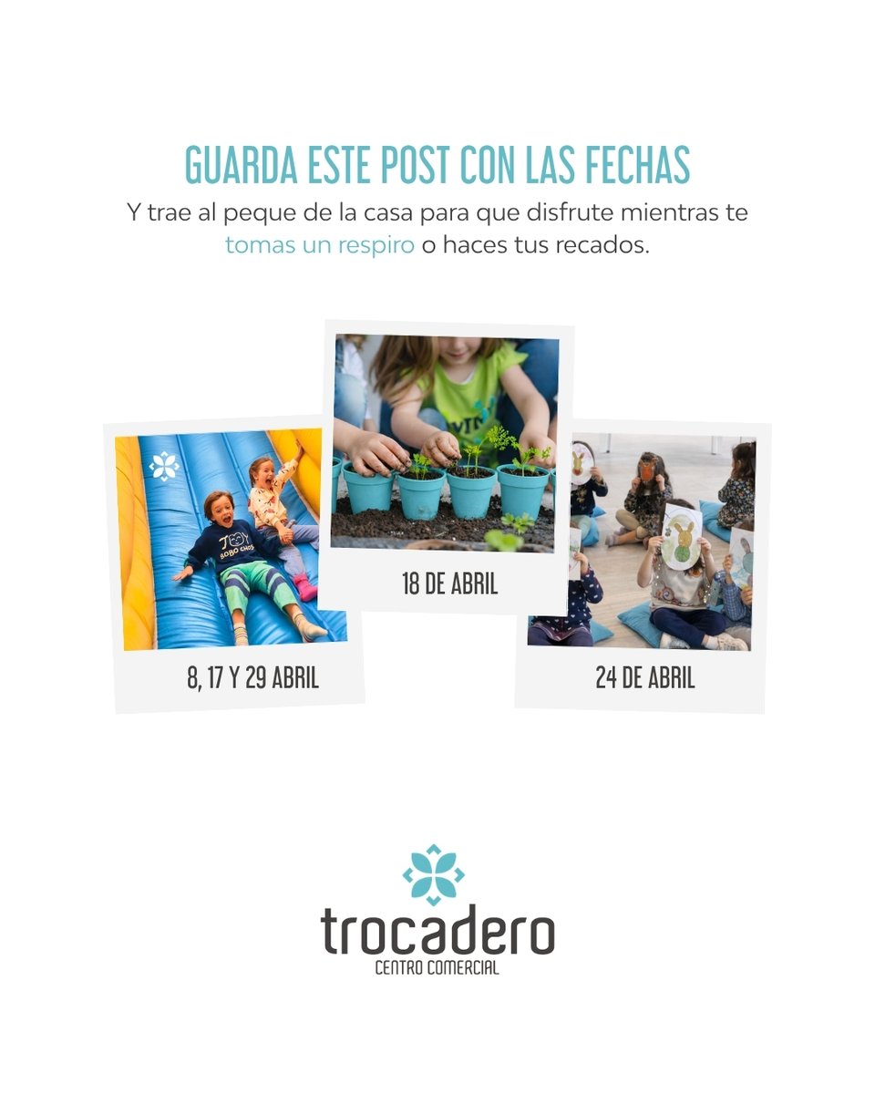 CC TROCADERO tweet media