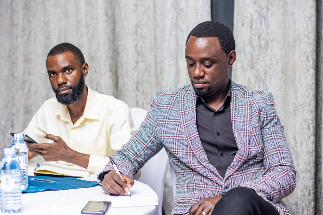 Uganda Professional Drivers' Network tweet media