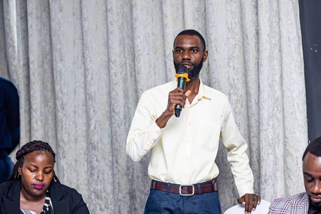 Uganda Professional Drivers' Network tweet media