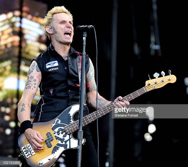 Mike Dirnt Sometimes tweet media