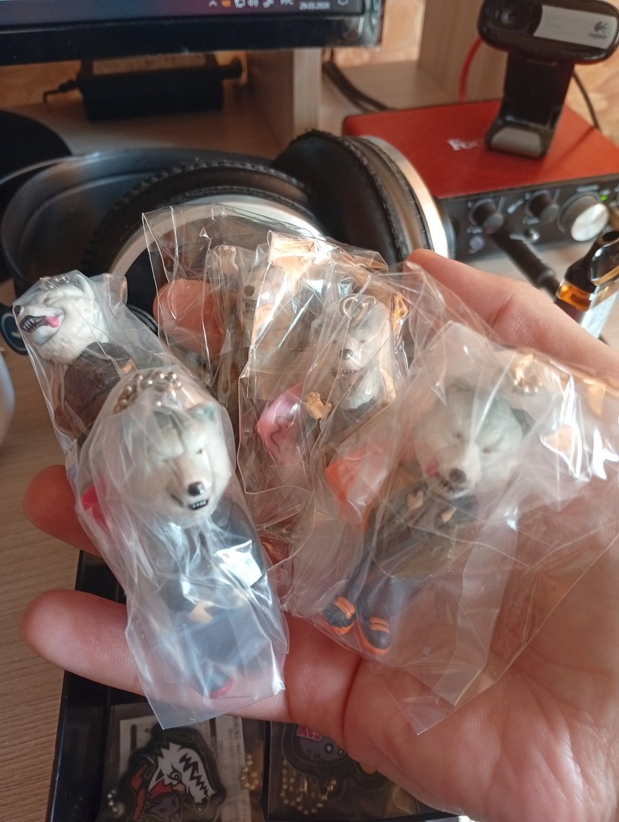 TrackThugga tweet media