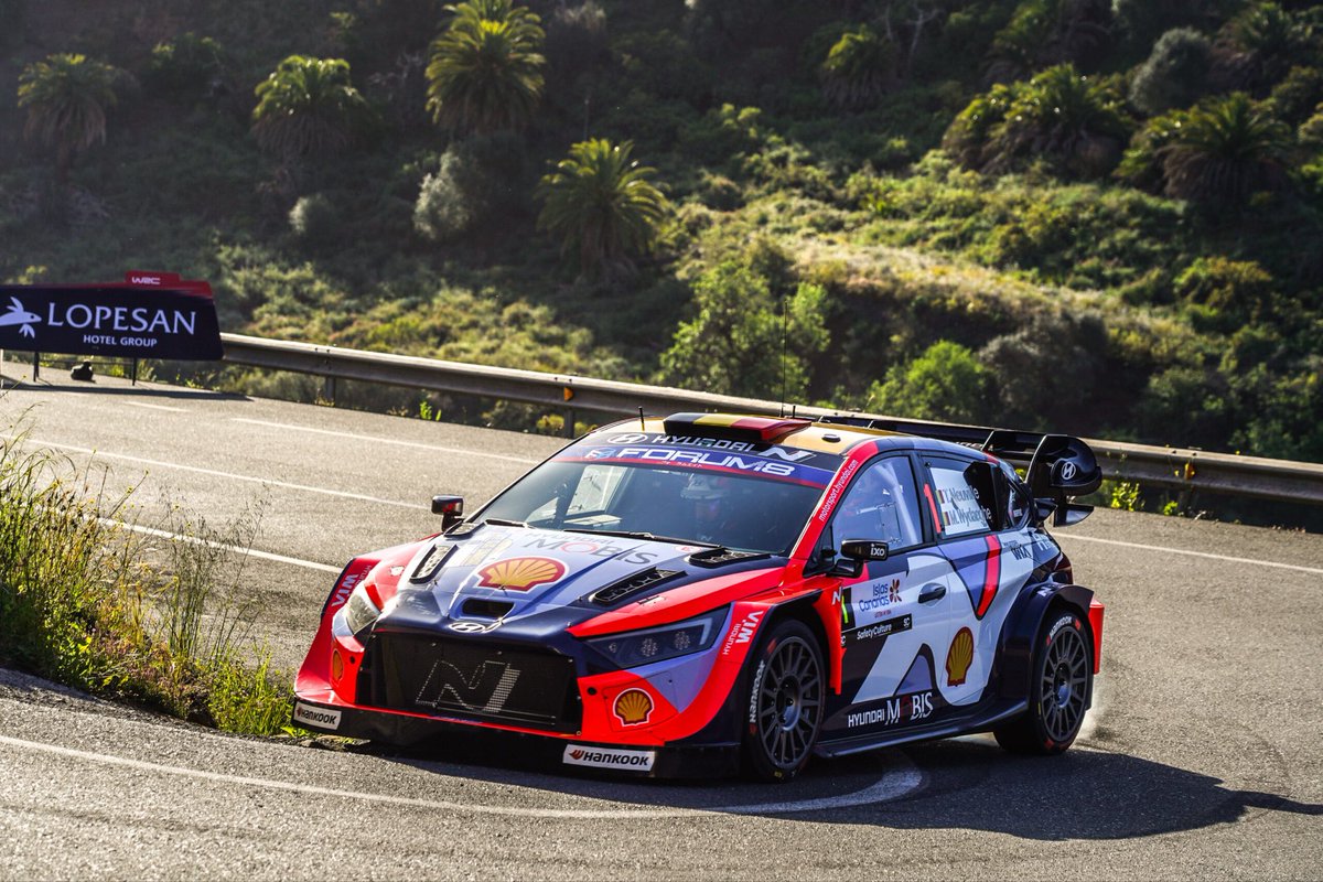 JW Talks Motorsport tweet media