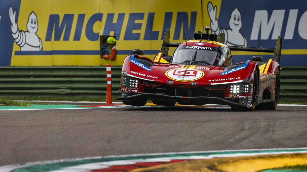 JW Talks Motorsport tweet media