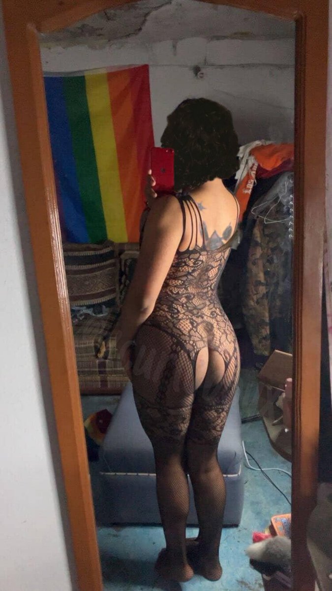 SISSY CORNUDO 🏳️‍⚧️🫎 - BOG | 9,4K ♠️ tweet media