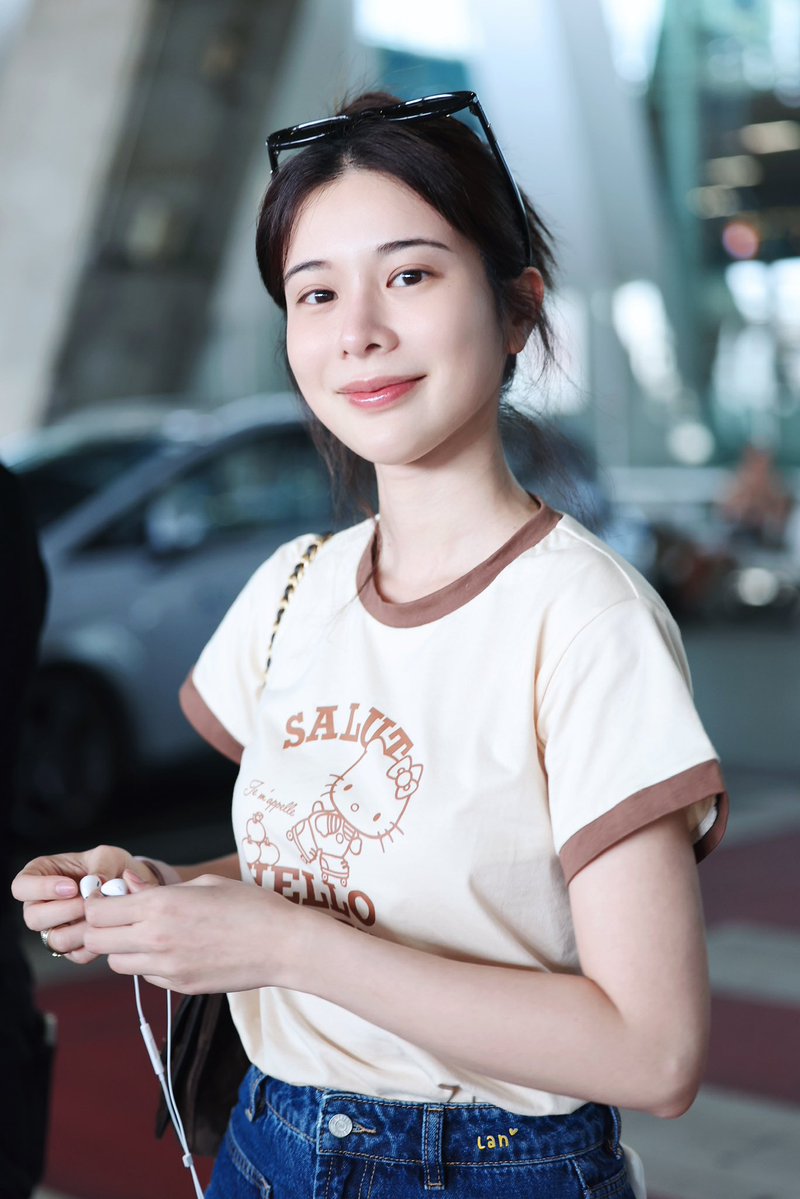 懒叽叽有点困-lanlan tweet media