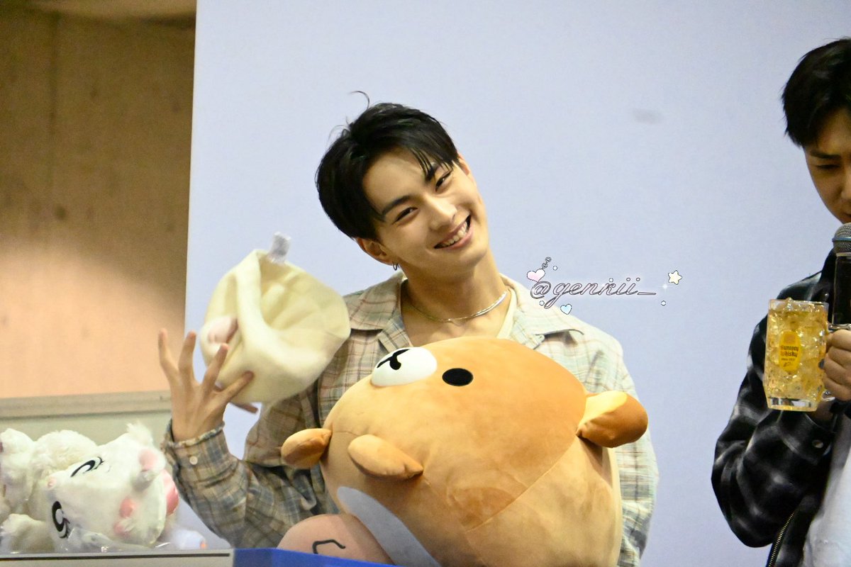 あちゃ🌟 tweet media