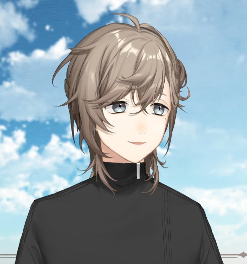 おだんごページ 簡単おだんごヘアの作り方】 暑い夏にぴったりです🦭💕 ざくざく