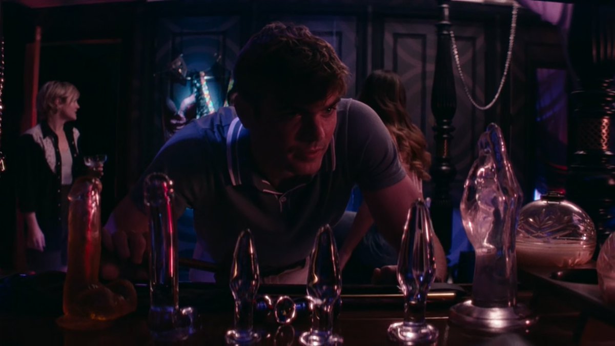 Car'a'carn ✨ tweet media