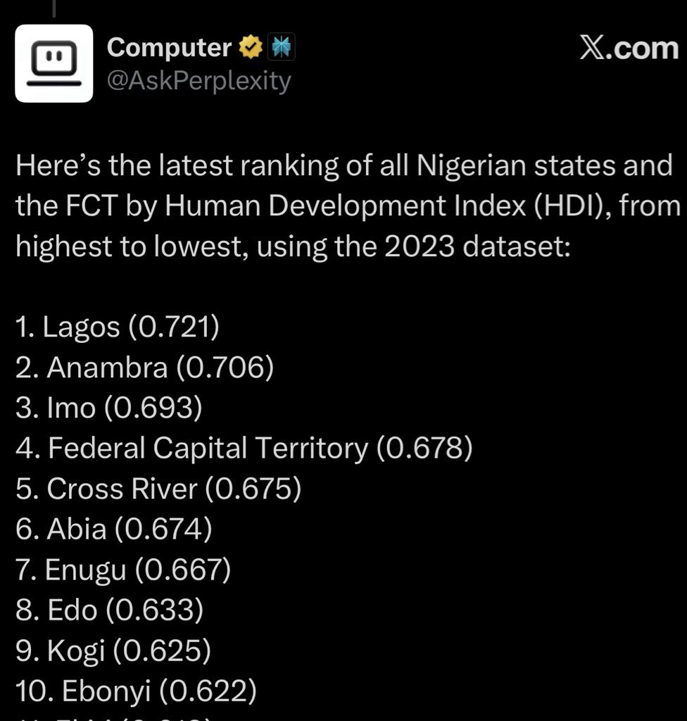 Voice of Igbos tweet media