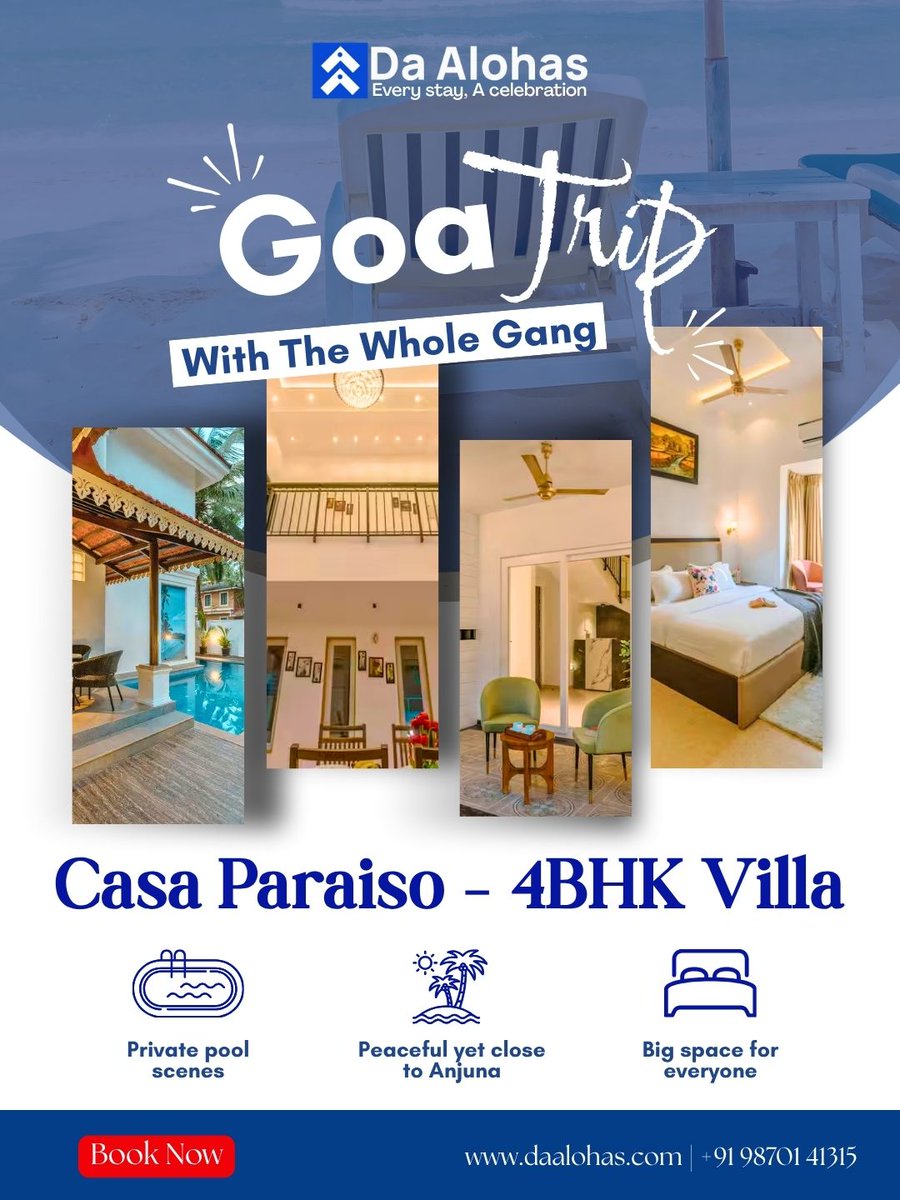 Da Alohas tweet media