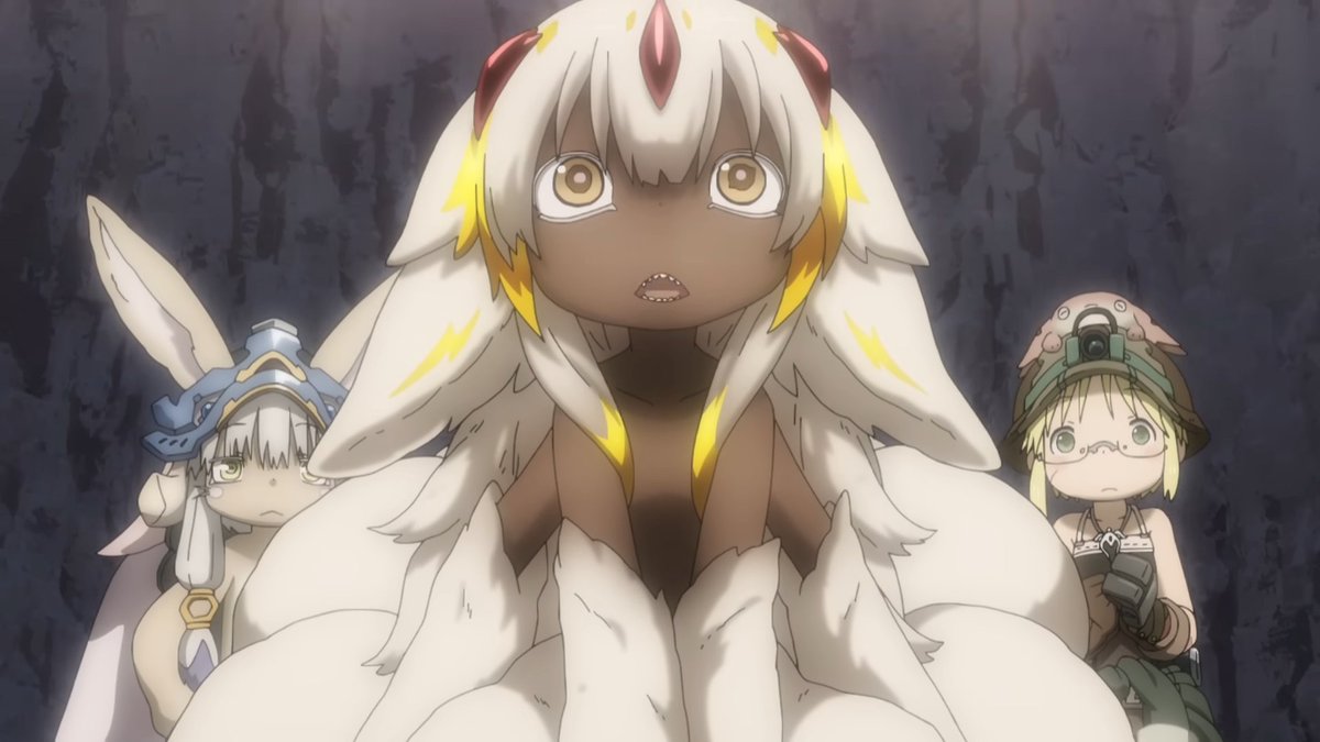 Anime Corner tweet media