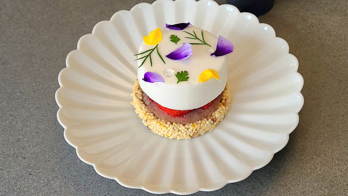 단짠단짠☆매지컬 tweet media