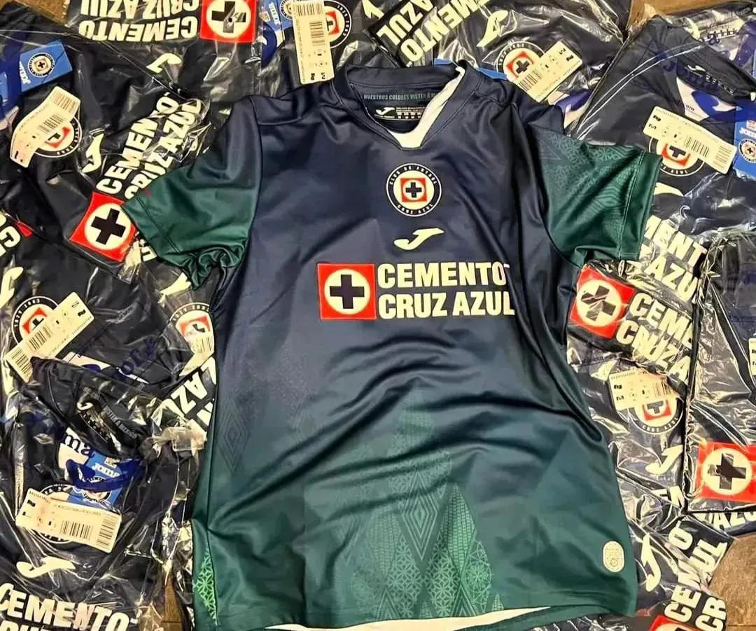 Bonitas De Azul tweet media