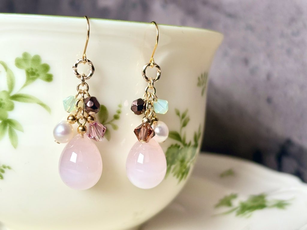 夜明玉 tweet media