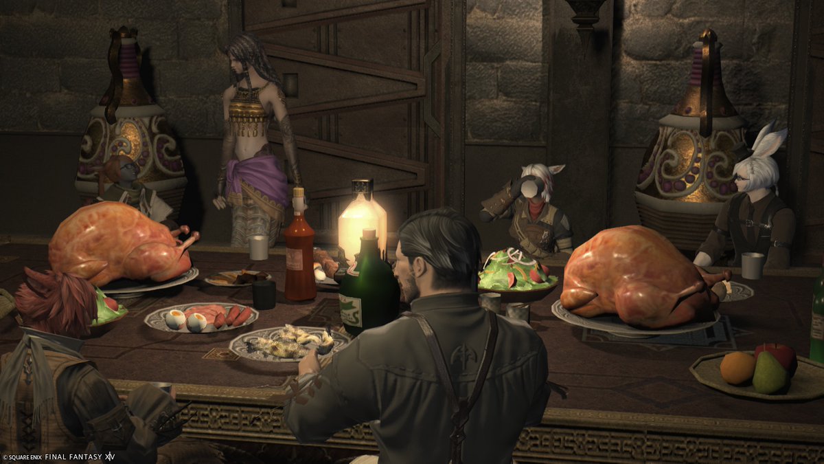 Erias@酒呑んで寝ろ…。 tweet media