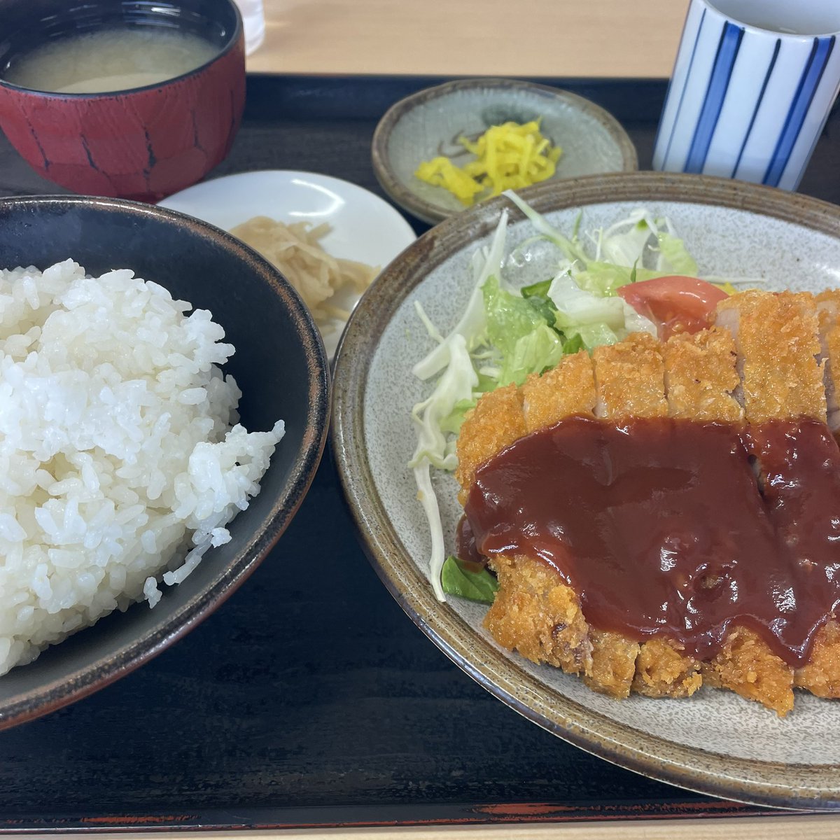 釣りバカ親父 tweet media