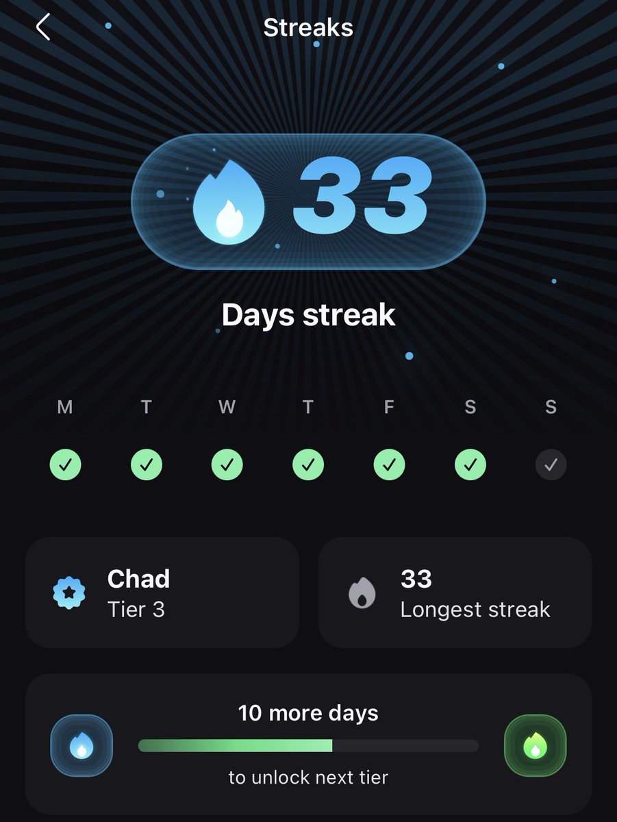 matty trades (hotdog arc) tweet media