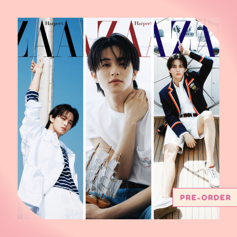 Moumoukshop II Pre-Order (PO) II mt after DM tweet media