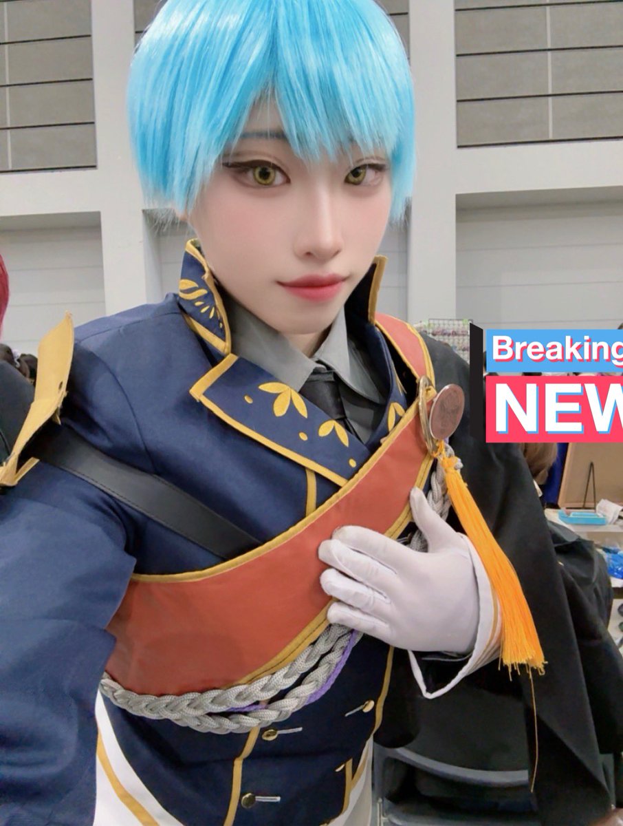 もぎお 仙ｺﾐB41 tweet media