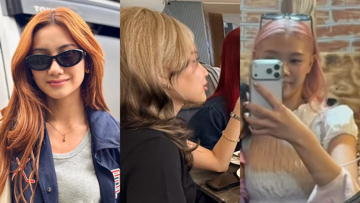 POGANDA DAILY 🌸🎡 tweet media