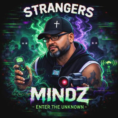 StrangersMindz tweet media