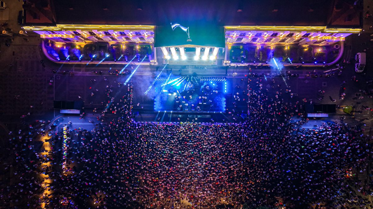 Mario Durán tweet media