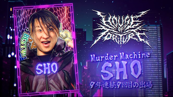 新日本プロレスリング株式会社 tweet media