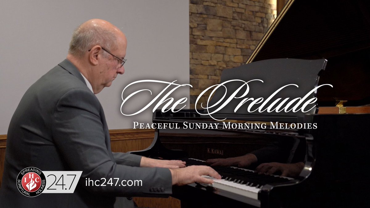 IHC - InterChurch Holiness Convention tweet media