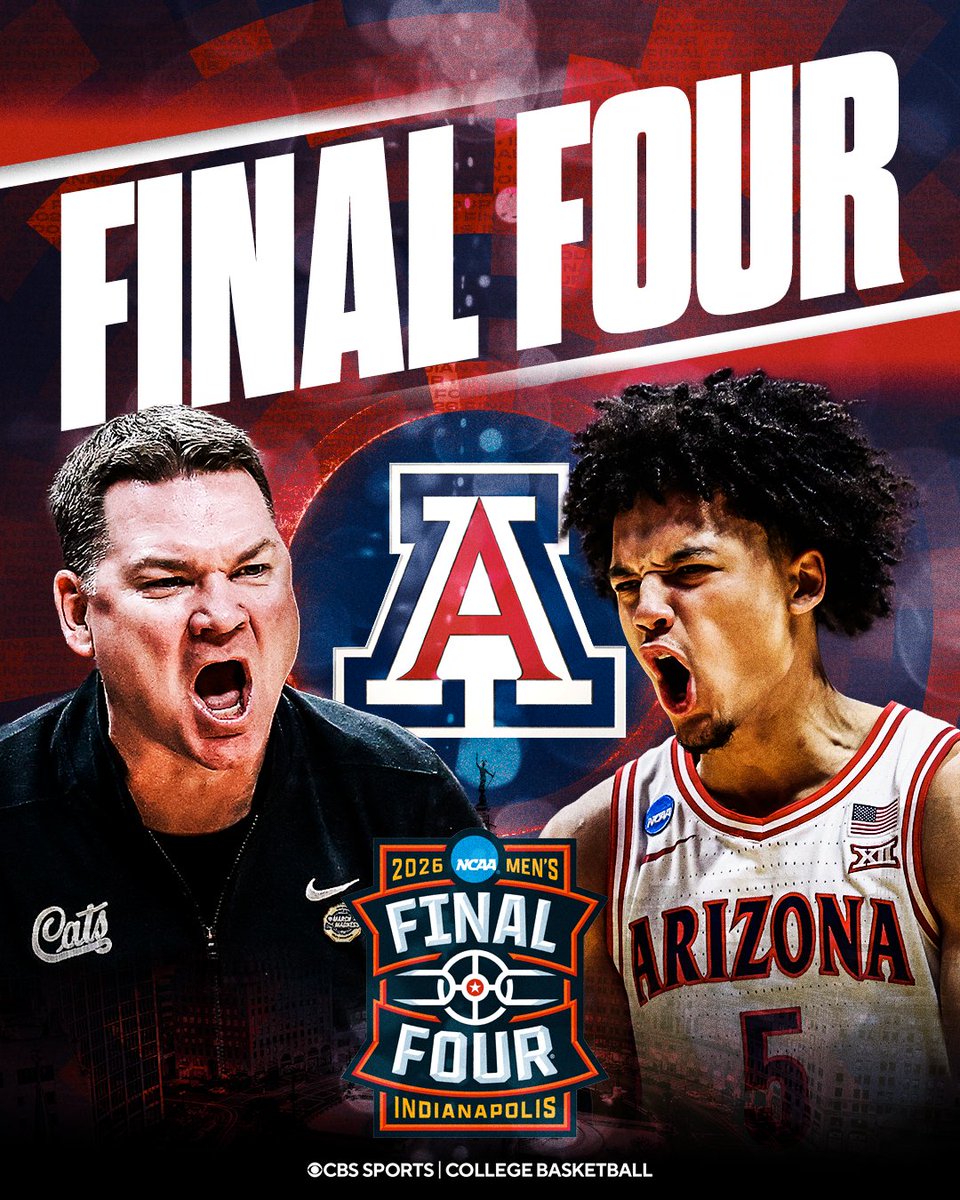 CBS Sports College Basketball 🏀 tweet media