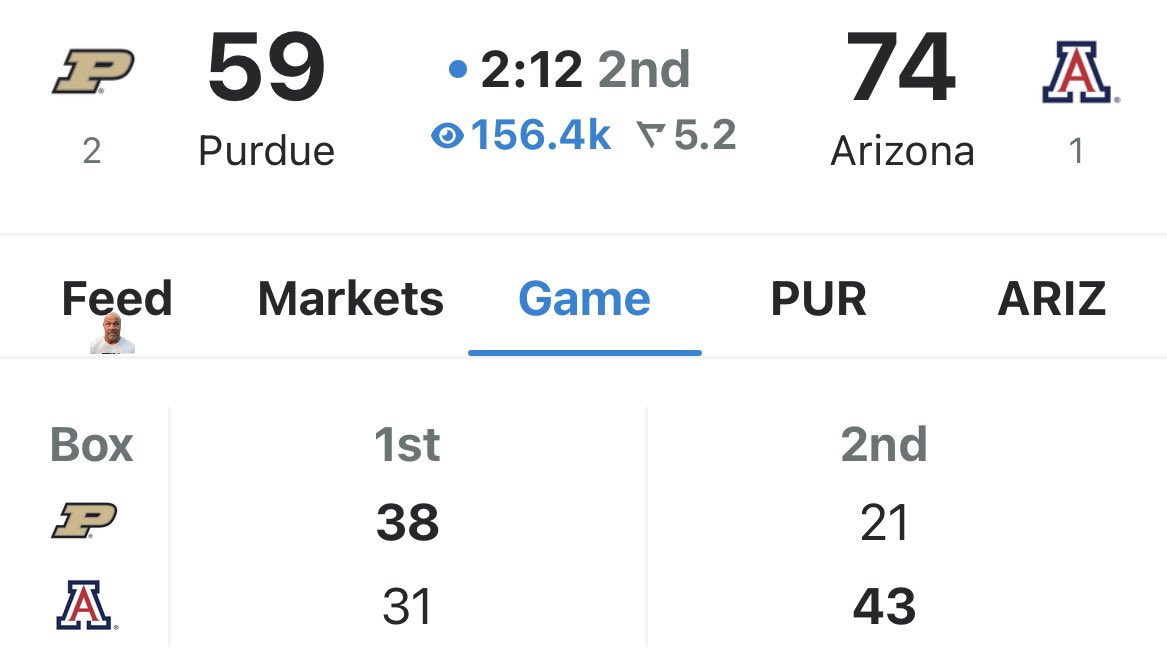 The Pick Don tweet media