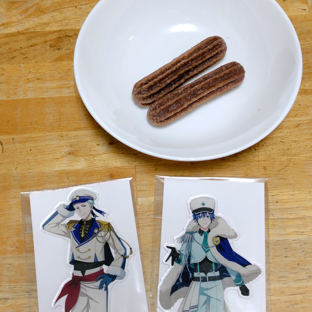 カナ・ノワール堂🌊 tweet media