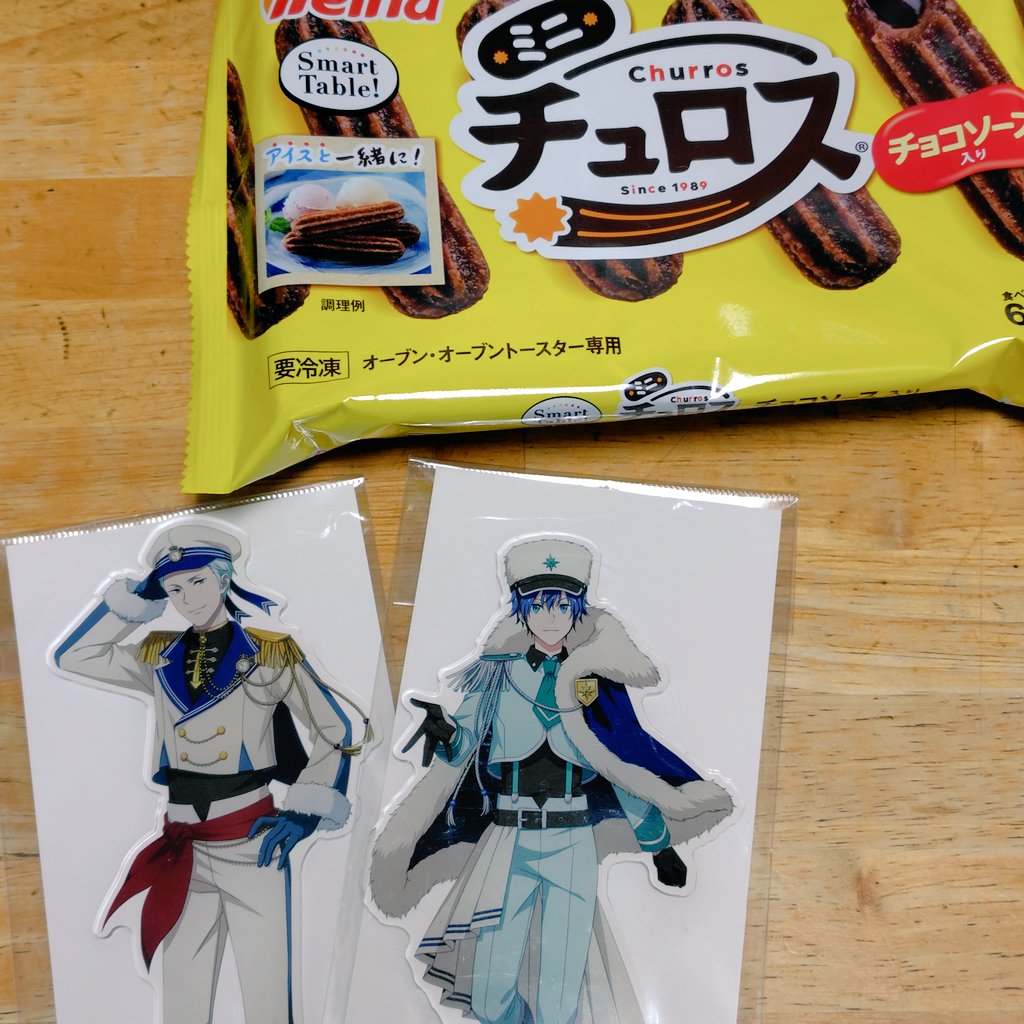 カナ・ノワール堂🌊 tweet media