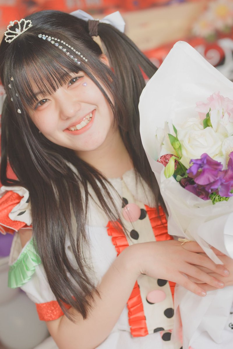 studio_nini2's tweet photo. 2026.03.22 原宿学園 〜天川ミオ・秋月莉緒・小鳥遊実空 卒業公演〜 @ PARLOUR SPIRAL

原宿学園
小鳥遊実空ちゃん

#原宿学園
#小鳥遊実空
#みくみく 
#JC3 
#PARLOURSPIRAL 
#カワイイ
#α1ii 
#SEL50F12GM 
#profotoA10 https://t.co/WgjRYadC37