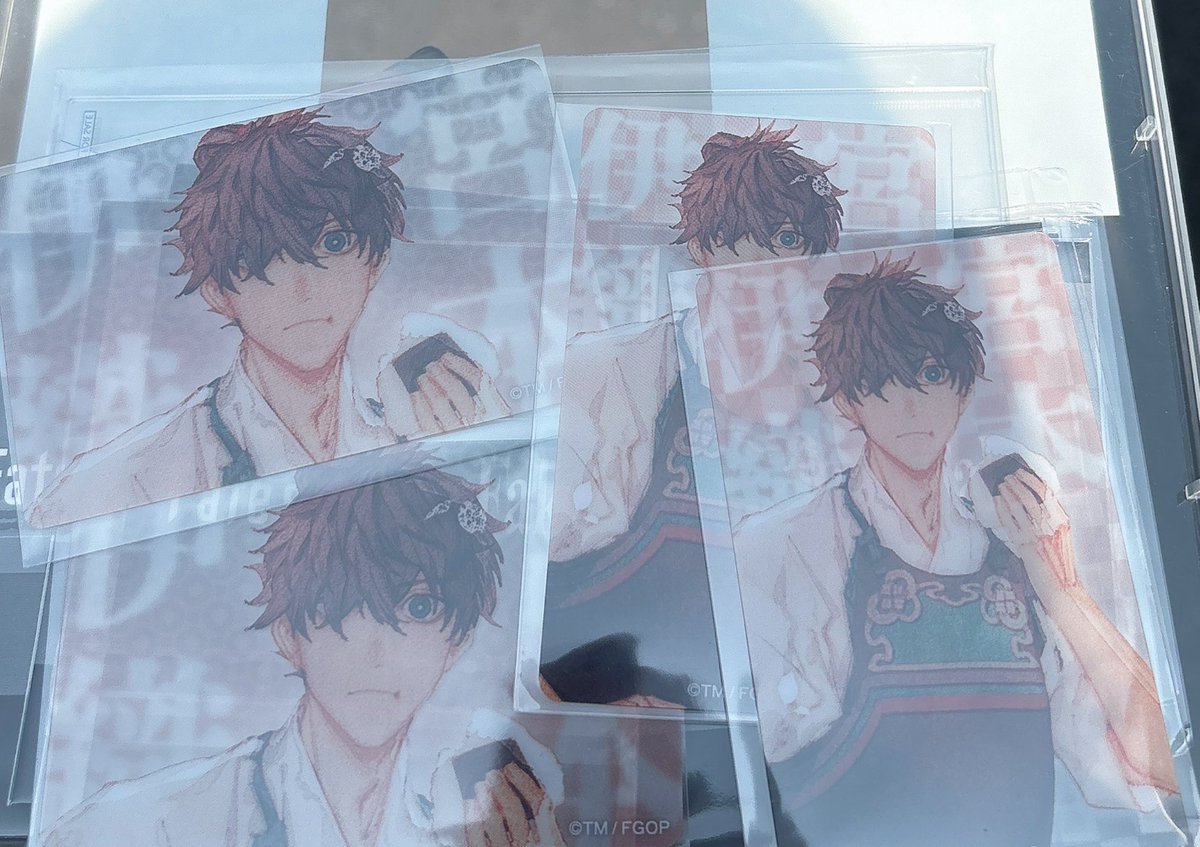 なこ∵ tweet media