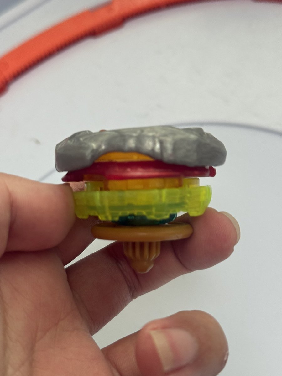 ヒロnoir@ストームスプリガン狂 tweet media