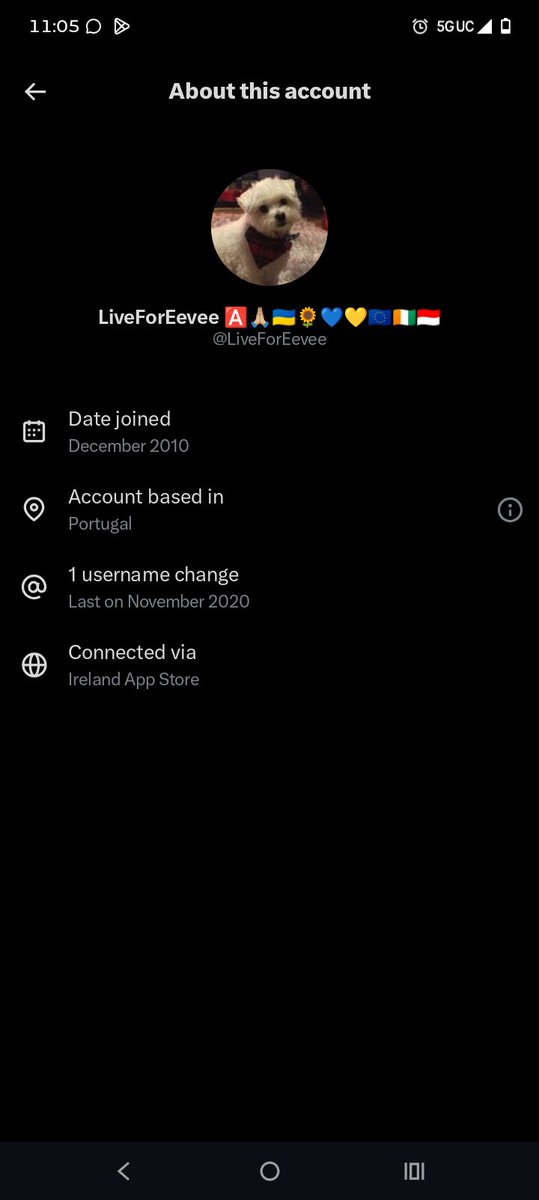 Cody Thomas tweet media