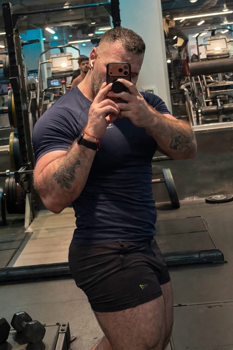 Cristian Castañeda 💙 tweet media