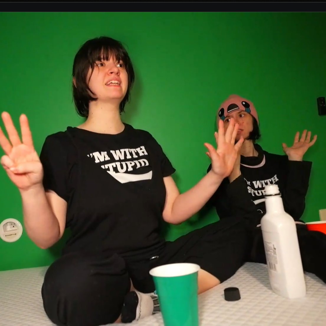 Ghost News Official tweet media