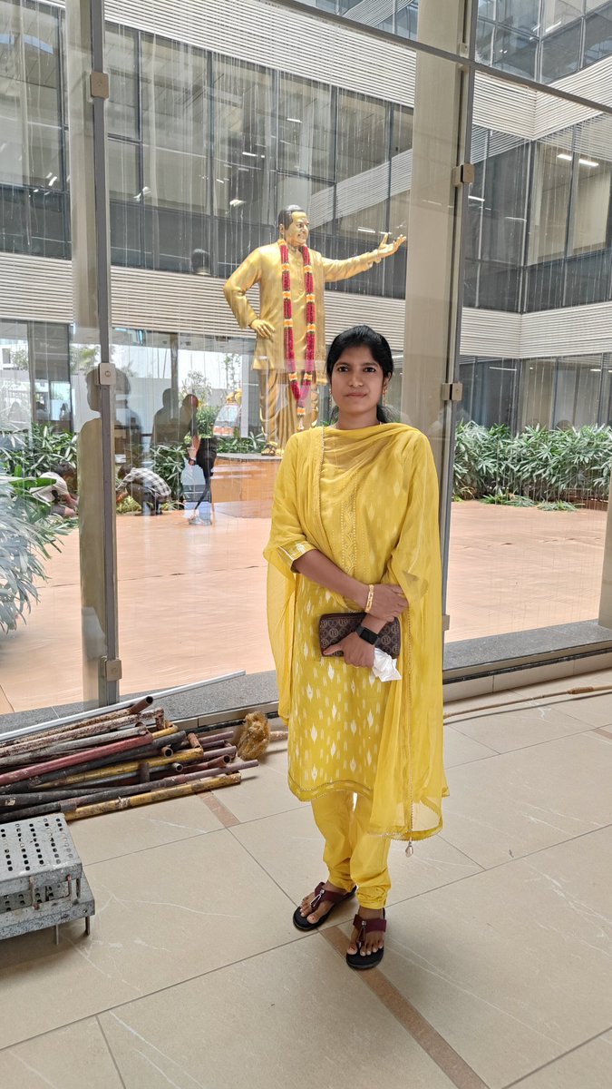 Devipriya Golla✌️✌️ tweet media