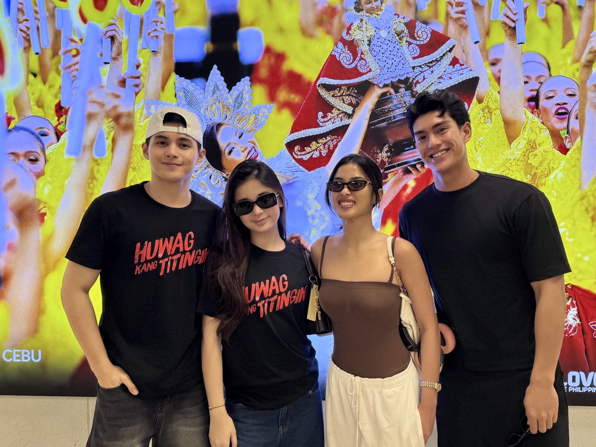 GMA Pictures tweet media