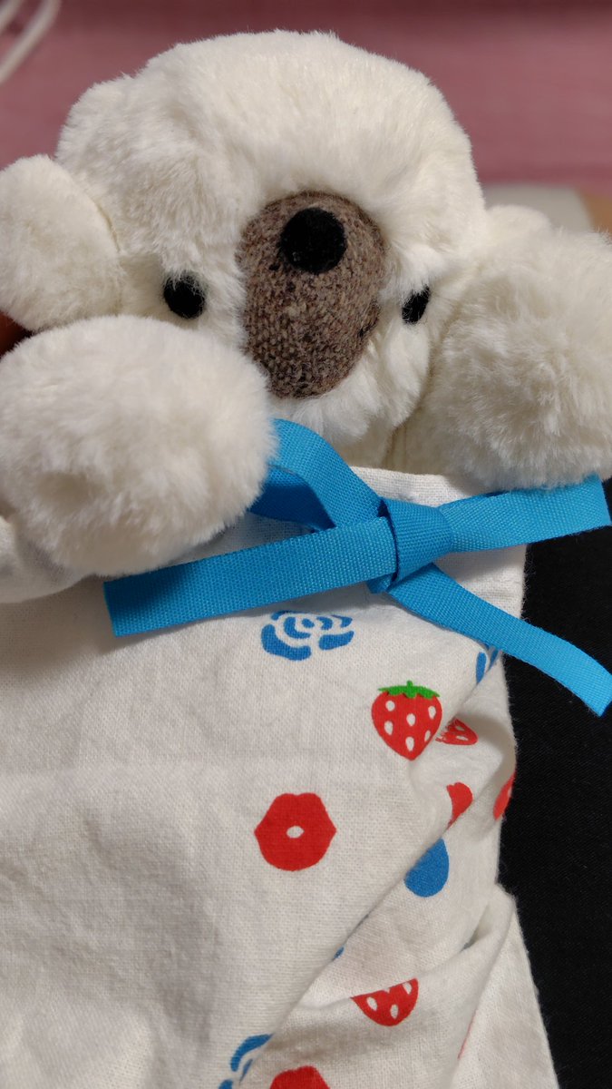 にゃごみ tweet media