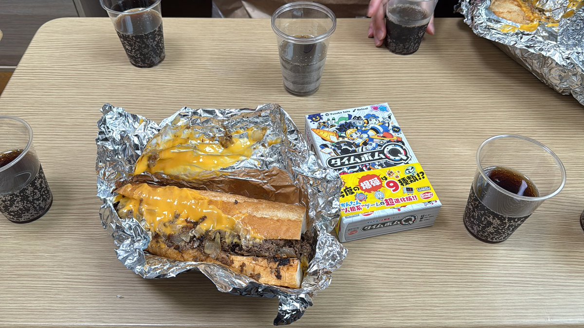 トルクス（Toruxu） tweet media