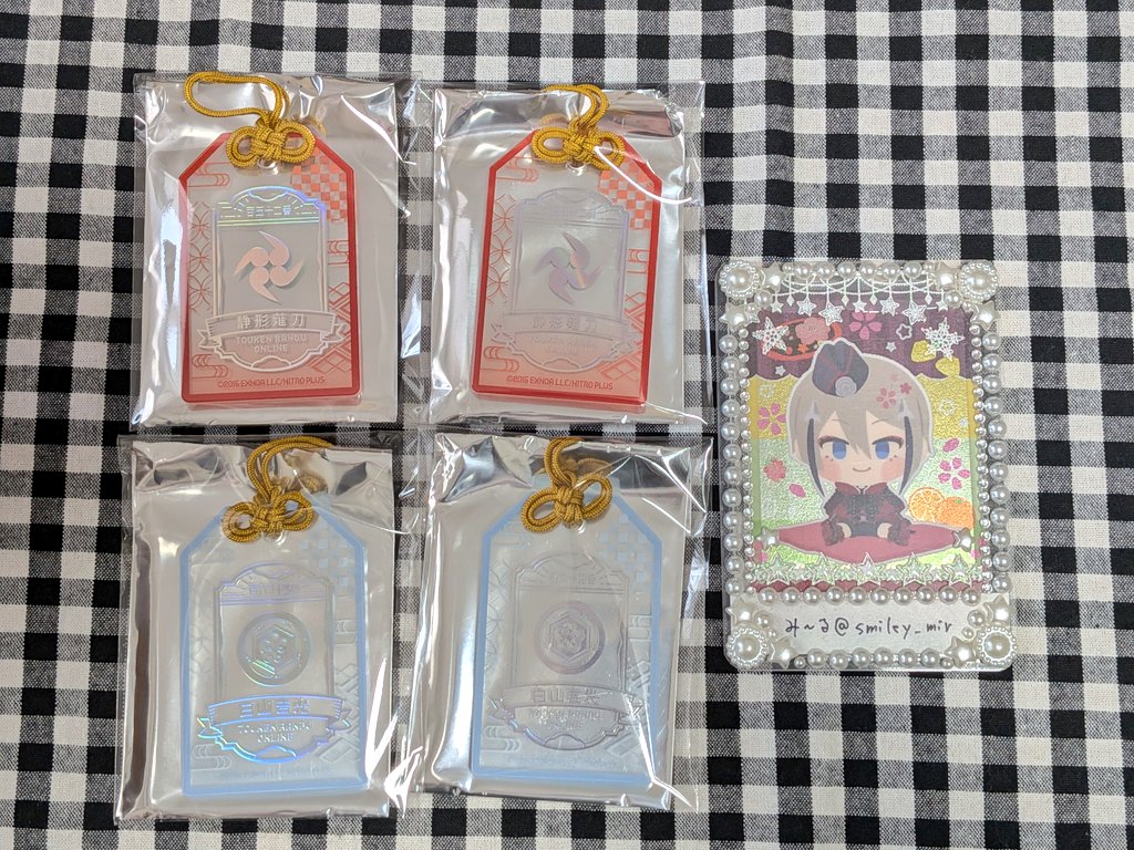 み〜る🐰現状ほぼ取引垢 tweet media