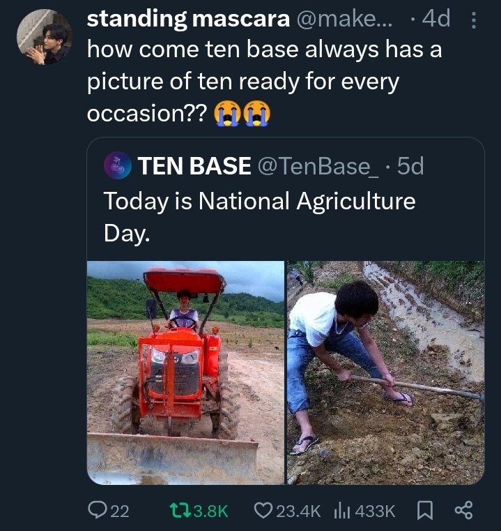 𝙏𝙀𝙉 𝙎𝙊𝟭𝟬³ ➡️ 𝘾𝙤𝙢𝙞𝙣𝙜 𝙎𝙤𝙤𝙣🔥 tweet media