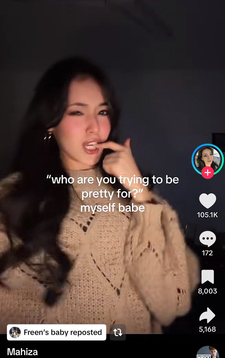 Freen’s stomach tweet media