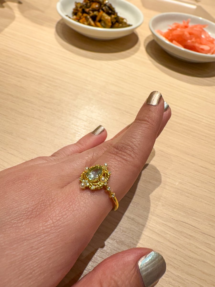 KAORI@SHElikesで学び始めた人 tweet media