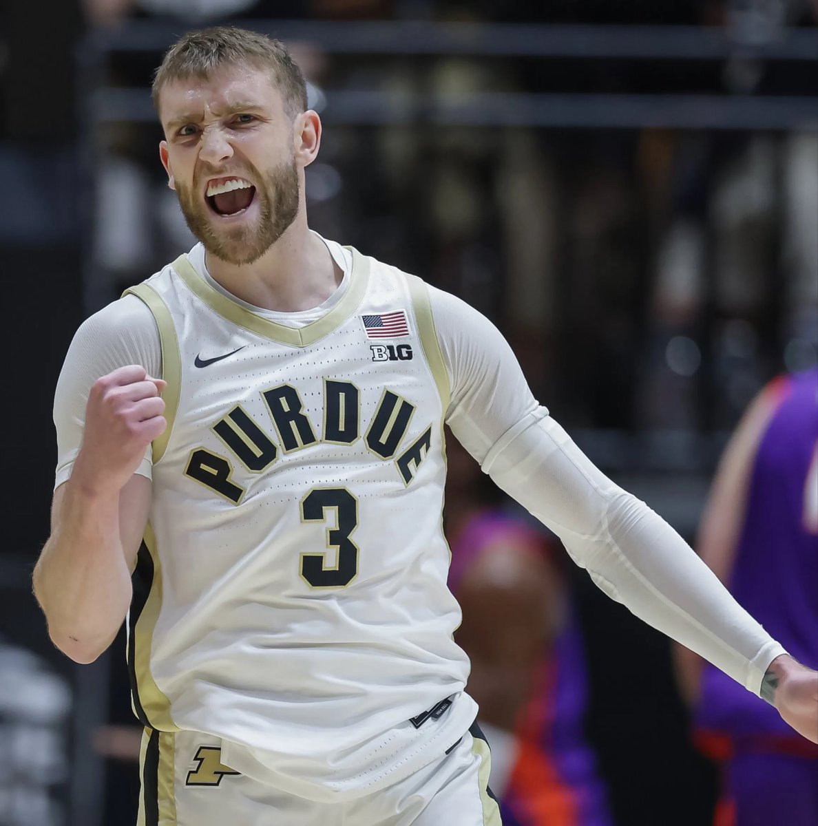 NCAA Buzzer Beaters & Game Winners tweet media